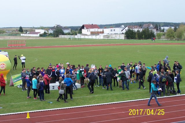 biegi 177